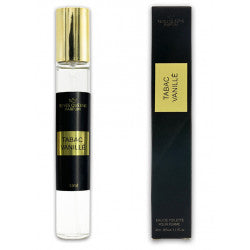 Eau de toilette 33ML tabac vanillé Inspi Olfactive Tobacco Vanille