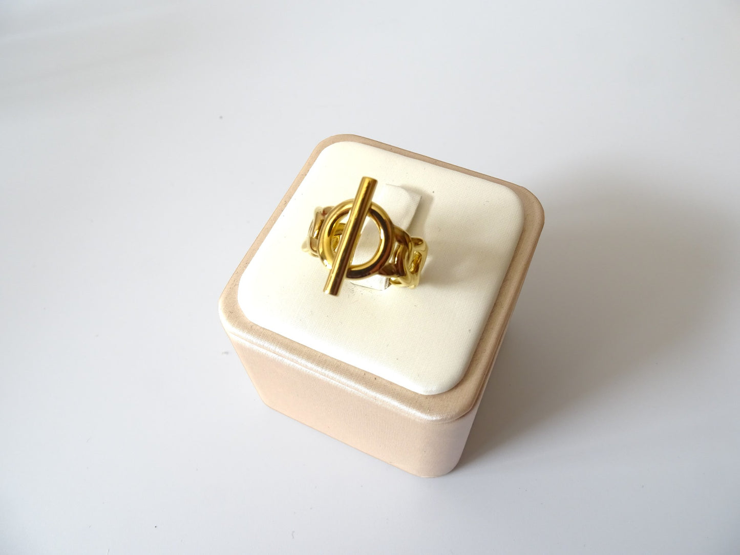 Bague Maely
