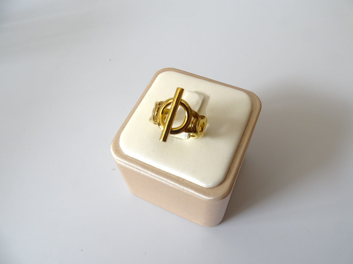 Bague Maely