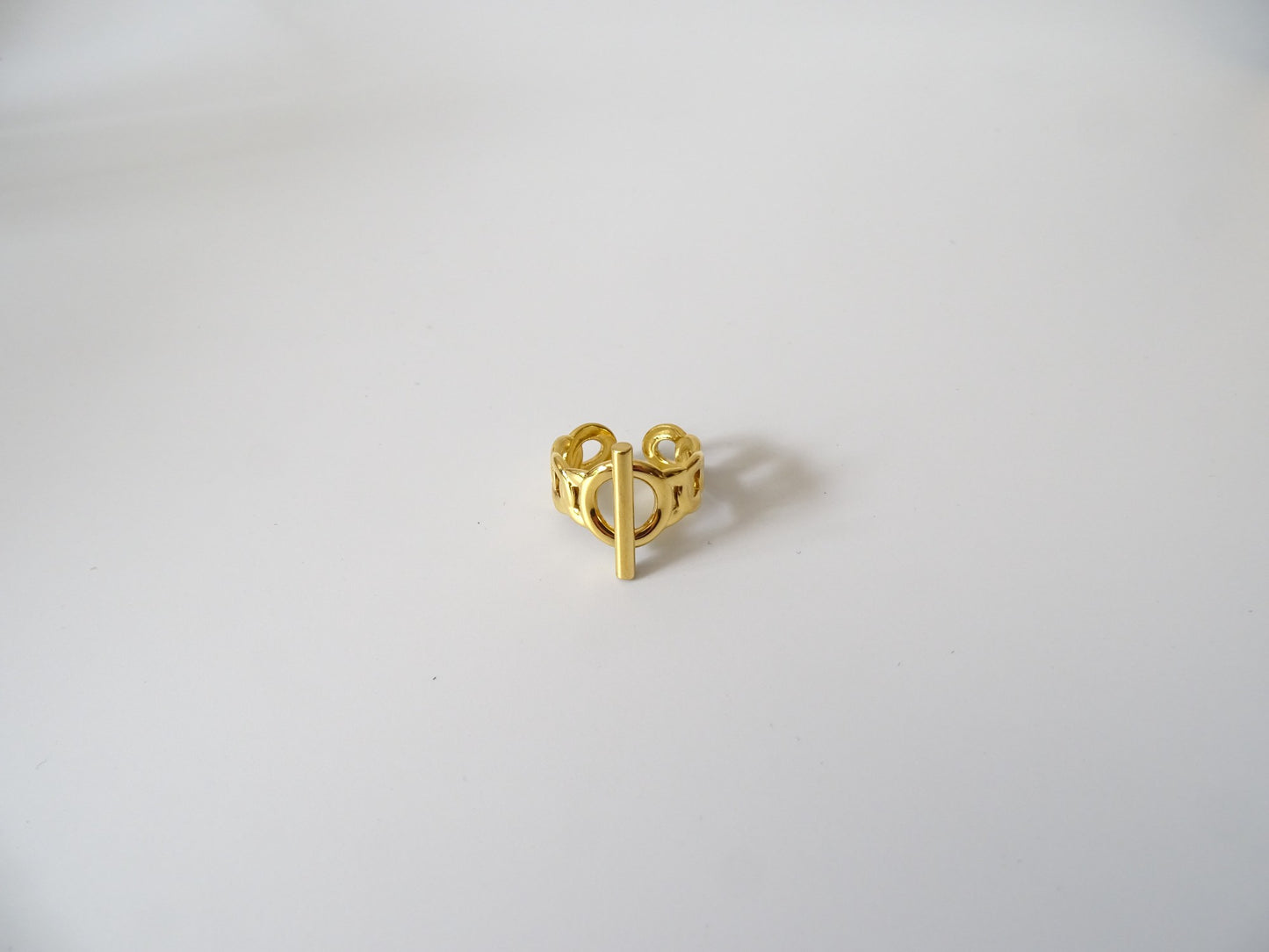 Bague Maely