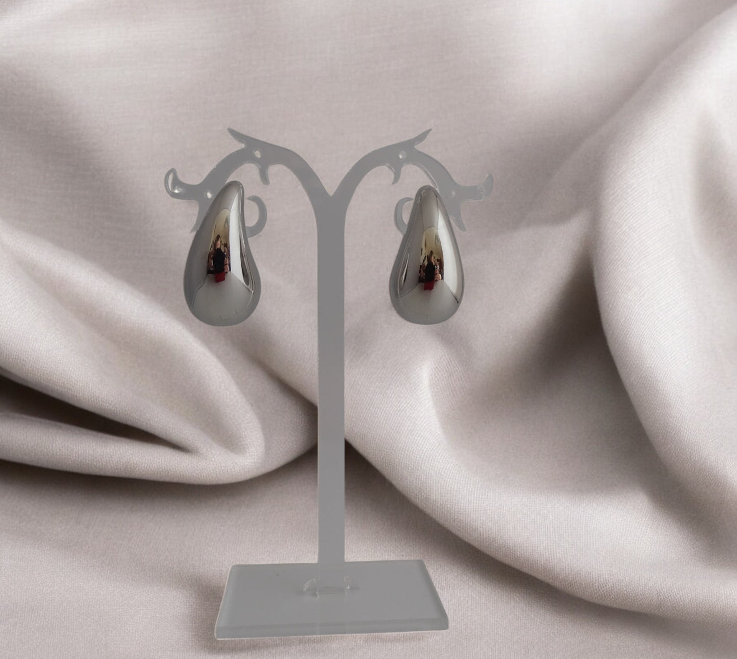 Boucle d'oreille Chloé