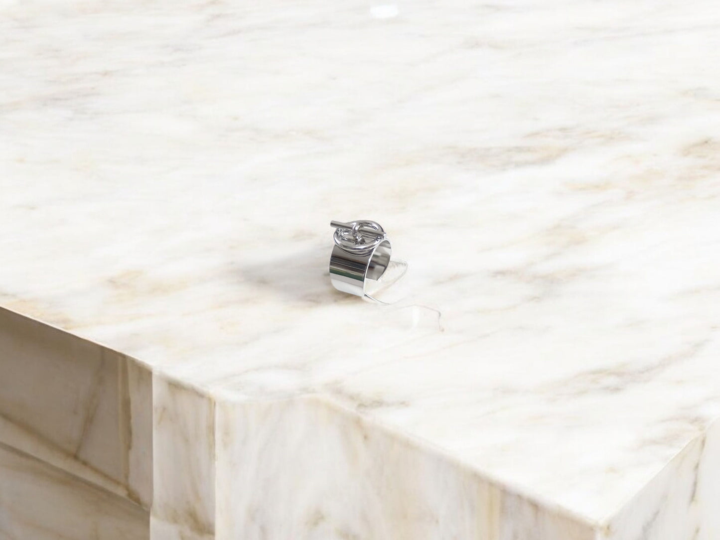 Bague CLEO