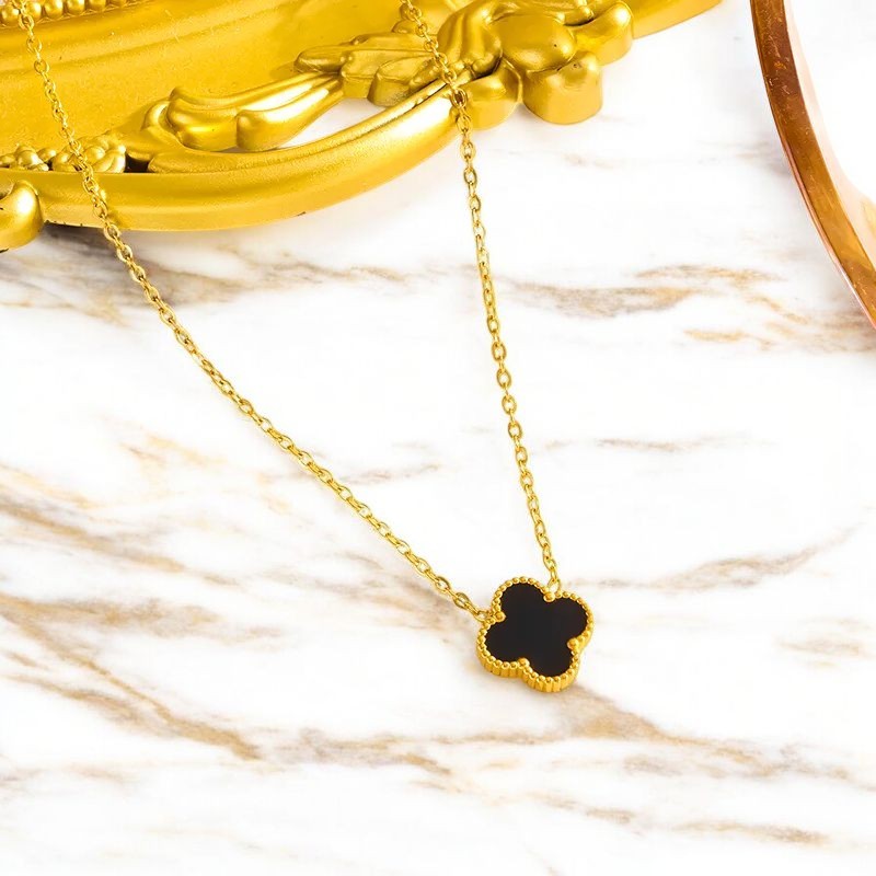 Parure fleur