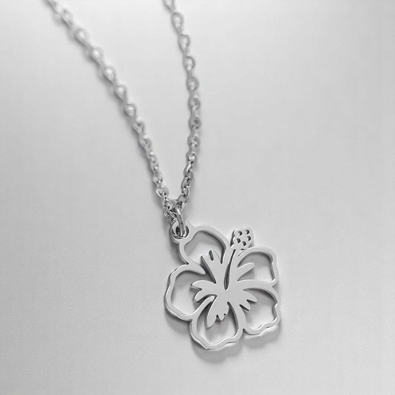 Collier Fleur