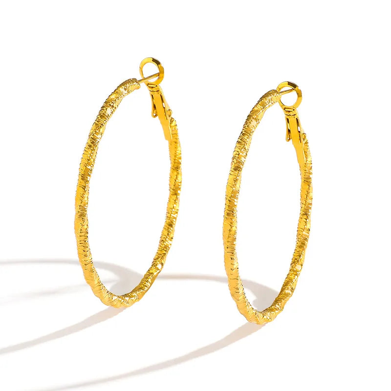 Boucle d'oreille