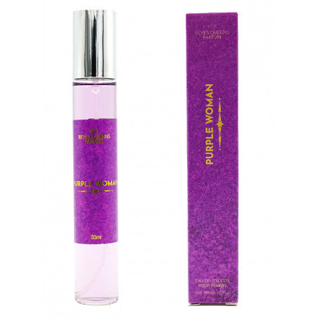 Eau de parfum Dilan Viola Inspi Olfactive Versace