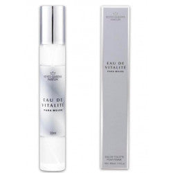 Eau de toilette 33ML Eau de vitalité Inspi Olfactive L'eau d'Issey