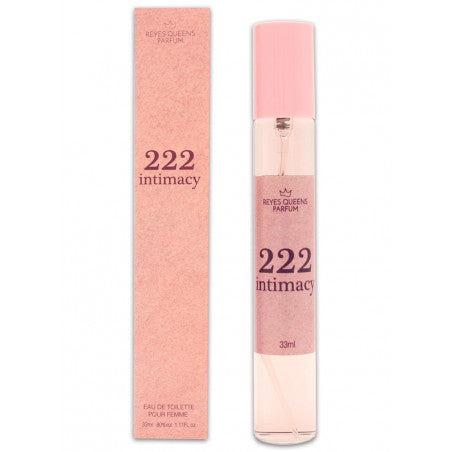 Eau de parfum 222 intimacy Inspi Olfactive 212 Sexy