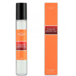 Eau de toilette 33ML Acqua de ruibarbo rojo Inspi Olfactive Eau de Rhubarbe Ecarlate