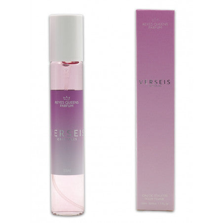 Eau de toilette 33ML Verseis Cristales Inspi Olfactive Bright Crystal