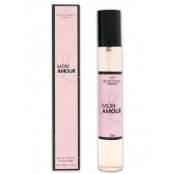 Eau de toilette 33ML Mon amour Inspi Olfactive Mon Paris
