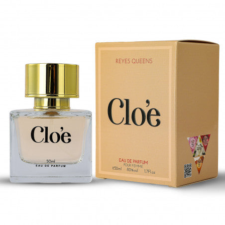 Eau de parfum Clo'e Inspi Olfactive Eau de parfum