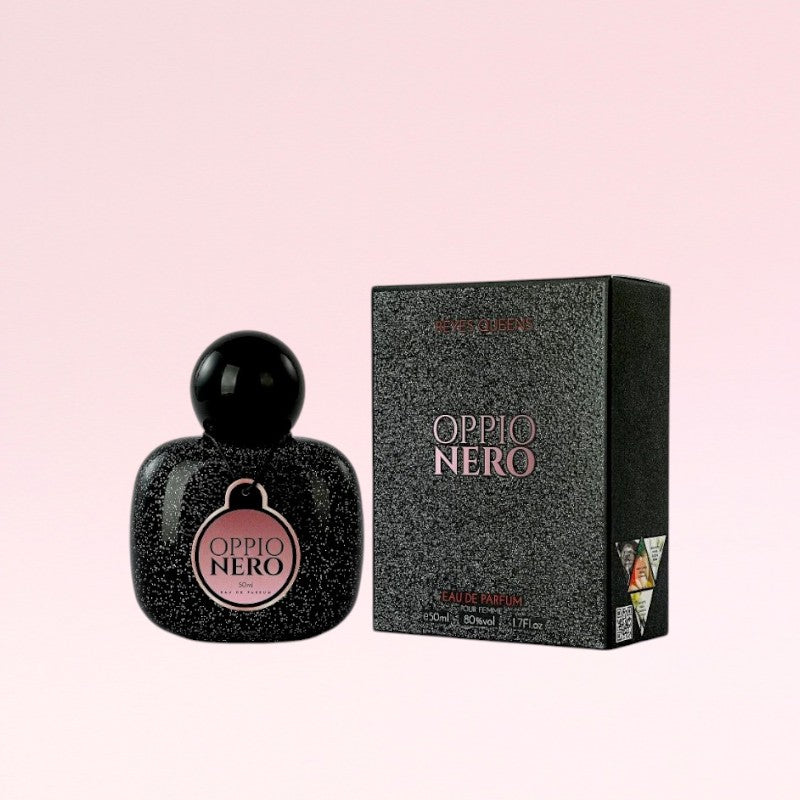 Eau de parfum Oppio Nero pour femme