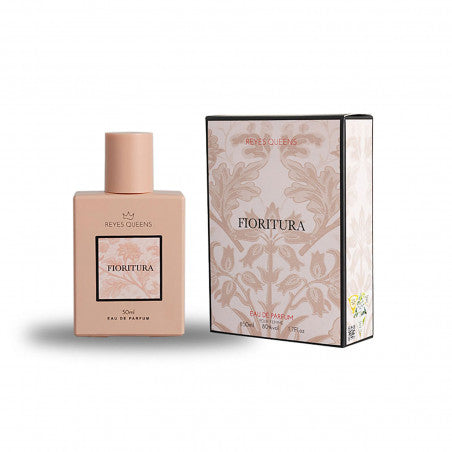Eau de parfum Fioritura Inspi Olfactive Bloom
