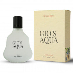 Eau de Parfum Gio's Aqua Inspi Olfactive Acqua Di Gio