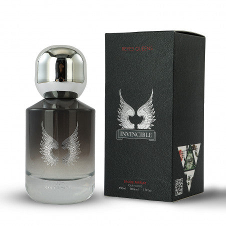 Eau de Parfum Invincible Inspi Olfactive Invictus