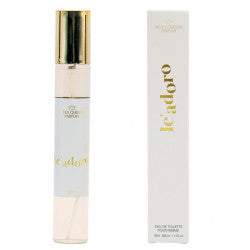 Eau de parfum le'adoro Inspi Olfactive j'adore