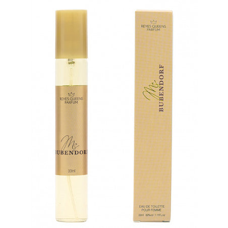Eau de parfum 33ML My Bubendorf Inspi Olfactive My Burberry