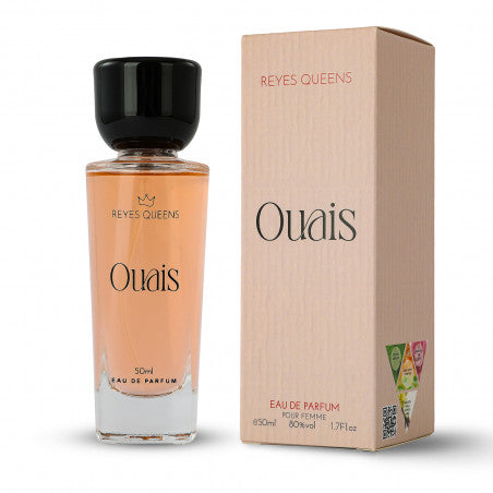 Eau de parfum Ouais Inspi Olfactive de Si