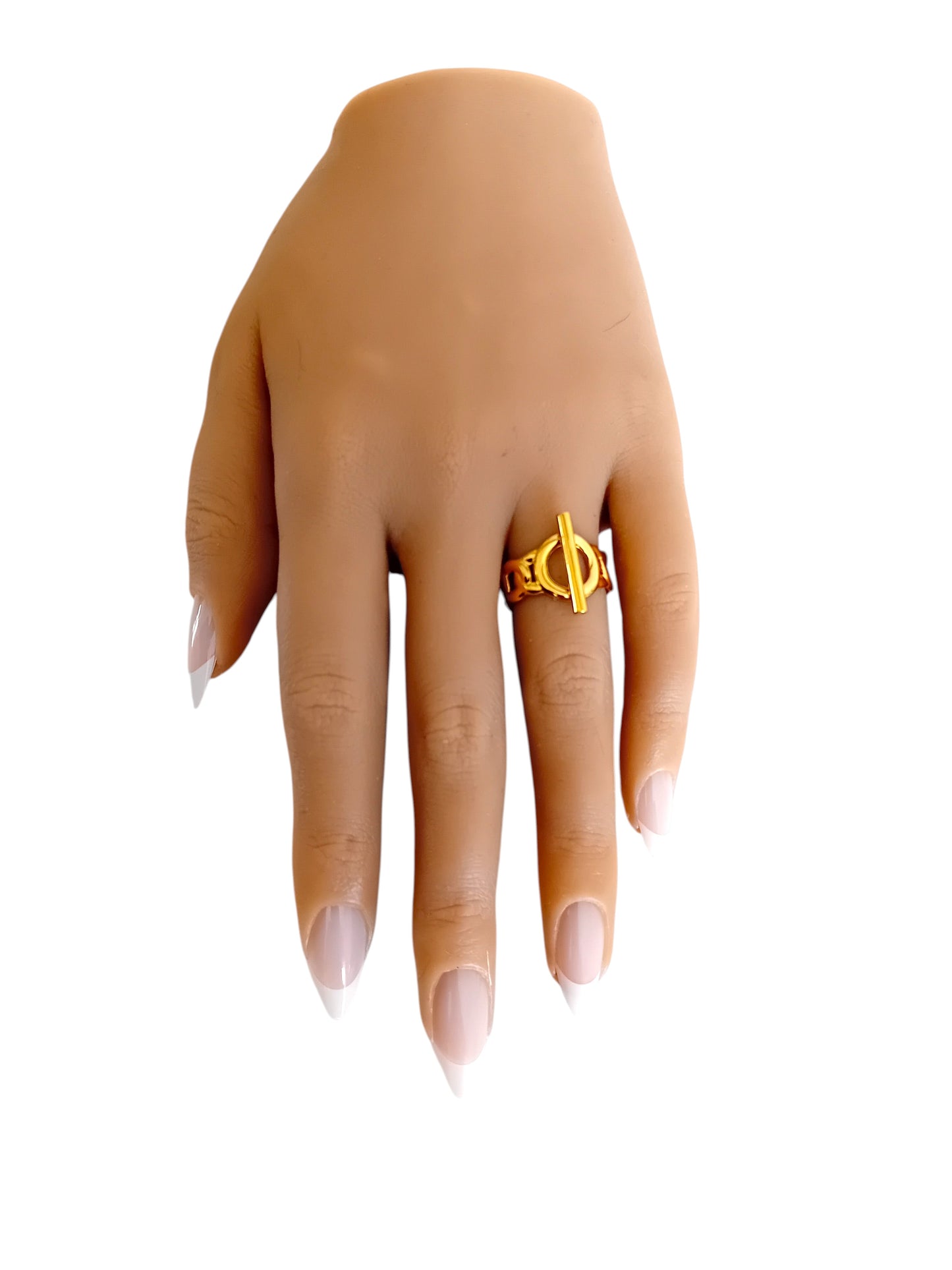 Bague Maely