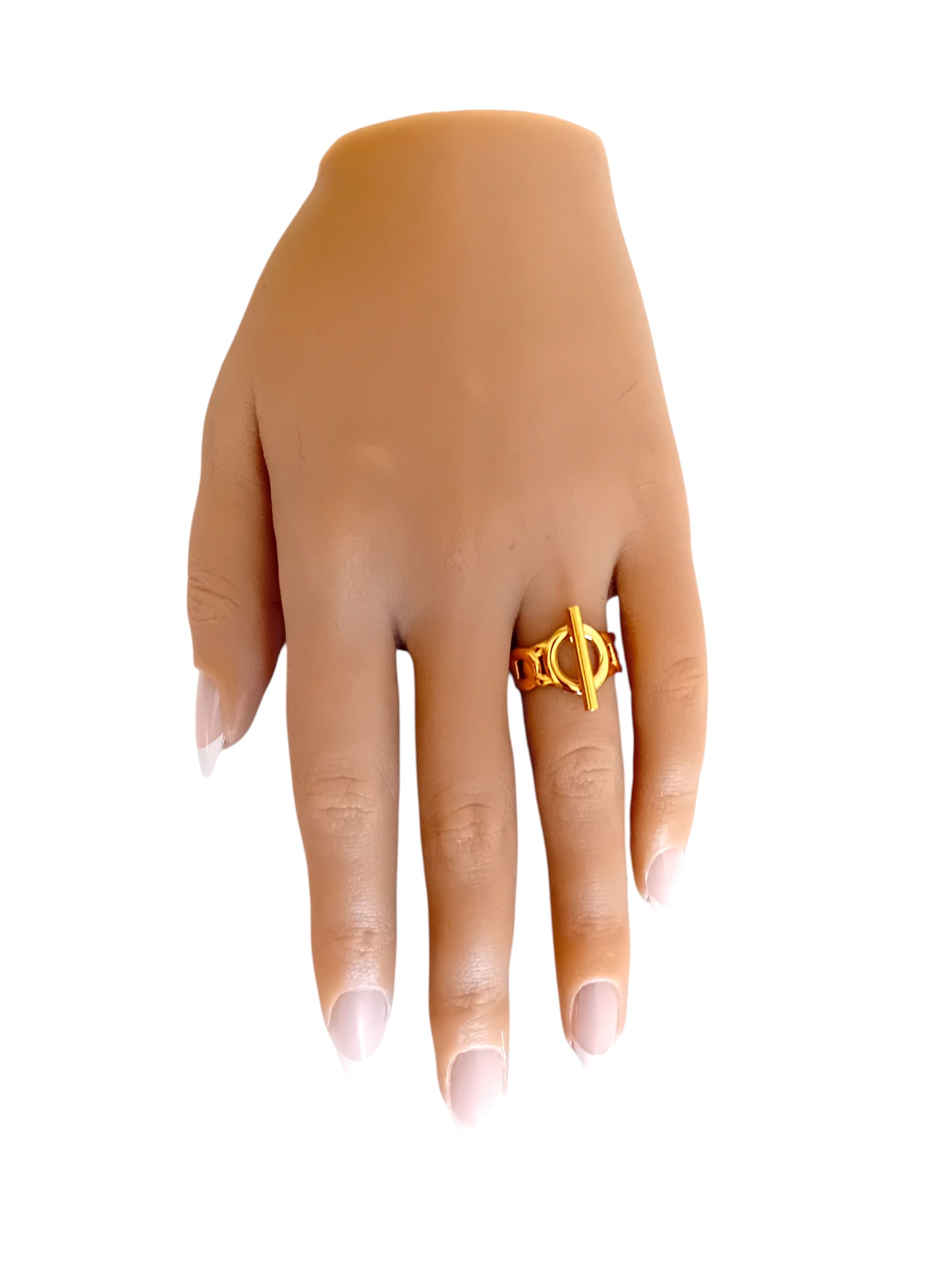 Bague Maely