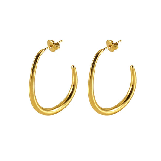 Boucle d'oreille Tanya