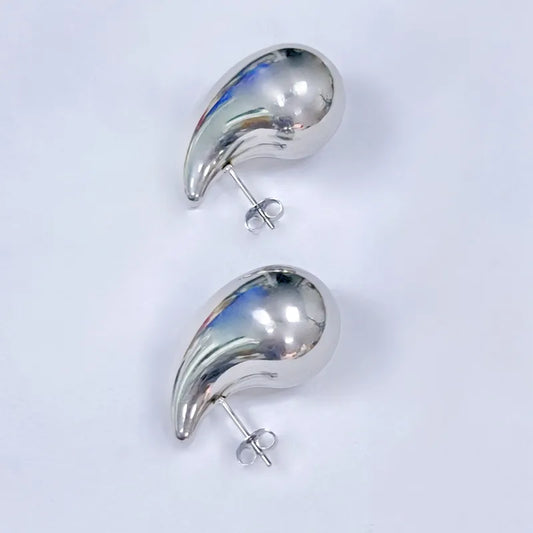 Boucle d'oreille Chloé