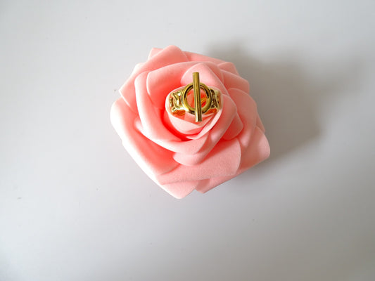 Bague Maely