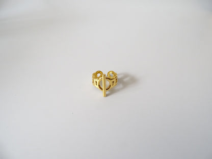 Bague Maely