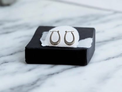 Boucle d'oreille Elyssa