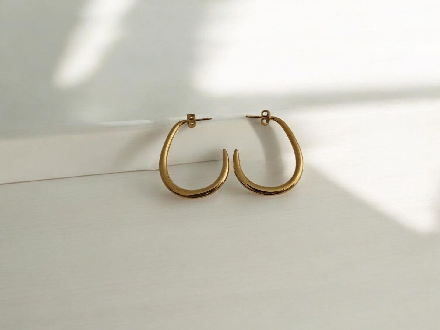 Boucle d'oreille Tanya