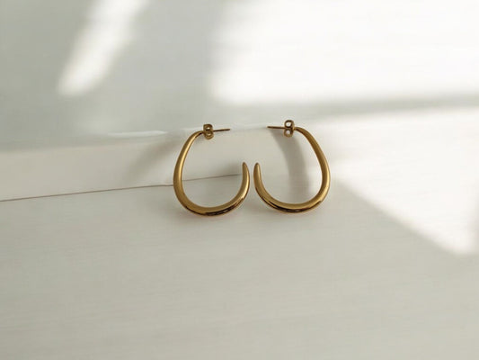 Boucle d'oreille Tanya