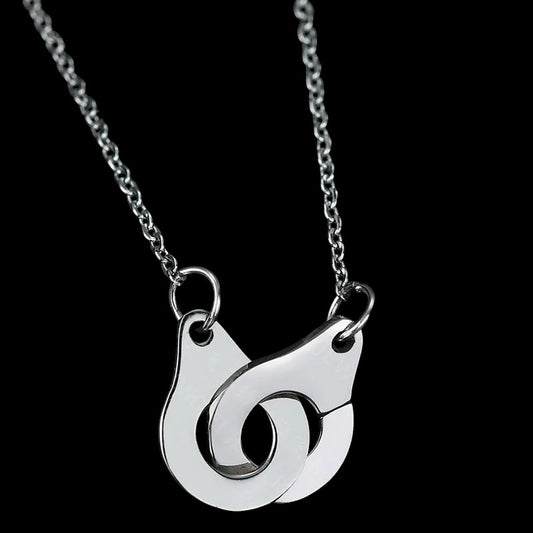 Collier menotte