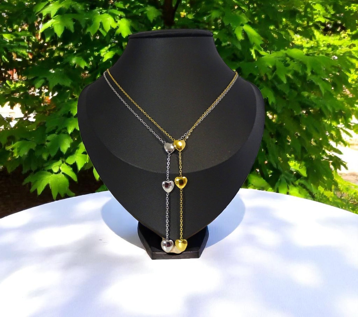 Collier Ilona