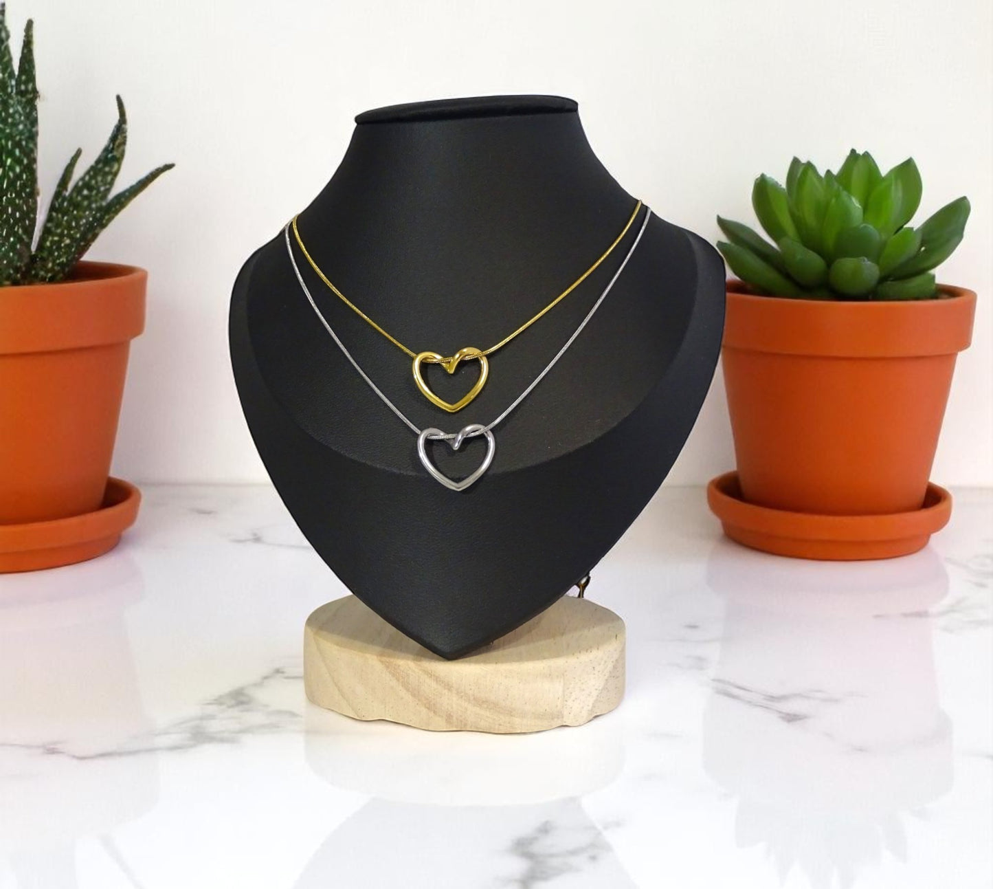 Collier EVA