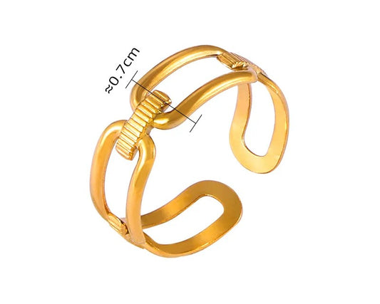 Bague