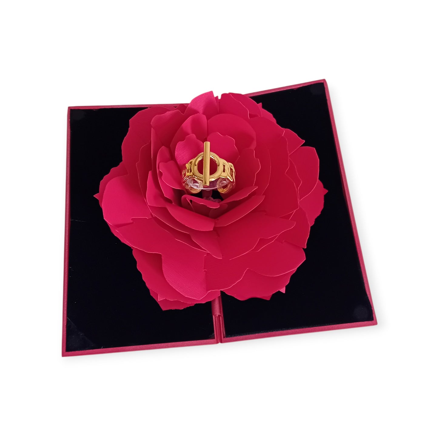 Bague Maely