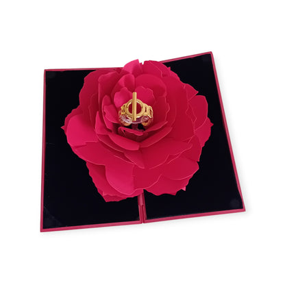 Bague Maely