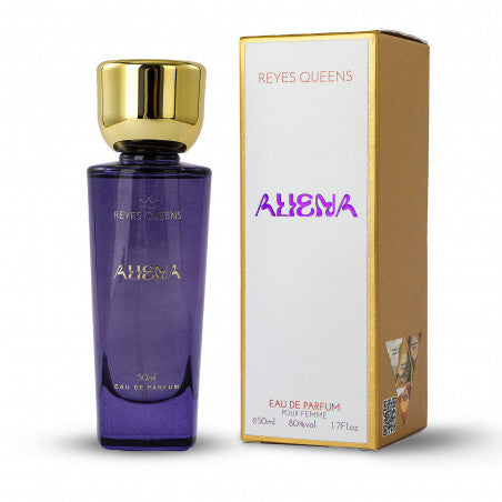 Eau de parfum Aliena Inspi Olfactive Alien