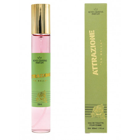 Eau de parfum Le Beau Inspi Olfactive La belle le parfum