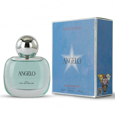 Eau de parfum Angelo Inspi Olfactive Angel
