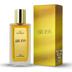 Eau de parfum Billion Inspi Olfactive 1 Million
