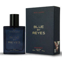Eau de Parfum Blue By Reyes Inspi Olfactive Bleu