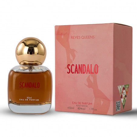 Eau de parfum Scandalo