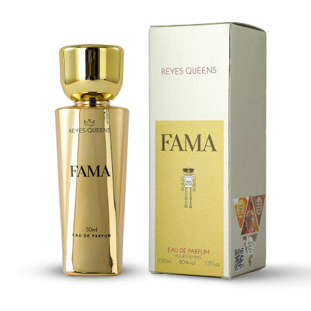 Eau de parfum FAMA Inspi Olfactive Fame