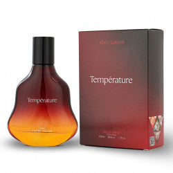 Eau de Parfum Température Inspi Olfactive Fahrenheit