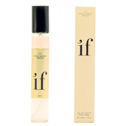 Eau de parfum Ouais Inspi Olfactive de Si