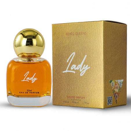 Eau de parfum Lady Inspi Olfactive Lady Million