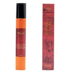 Eau de toilette 33ML Seductive Poison Inspi Olfactive Hypnotic Poison