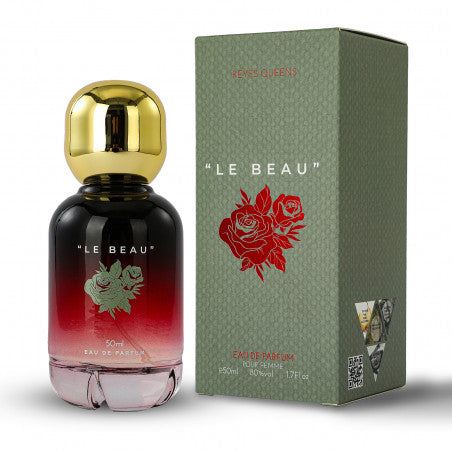Eau de parfum Le Beau Inspi Olfactive La belle le parfum